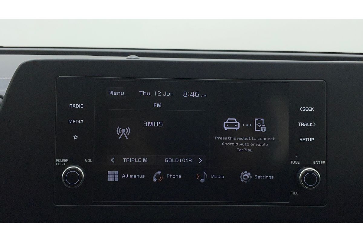 2023 Kia Sportage S NQ5