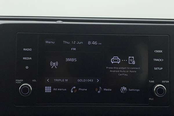 2023 Kia Sportage S NQ5
