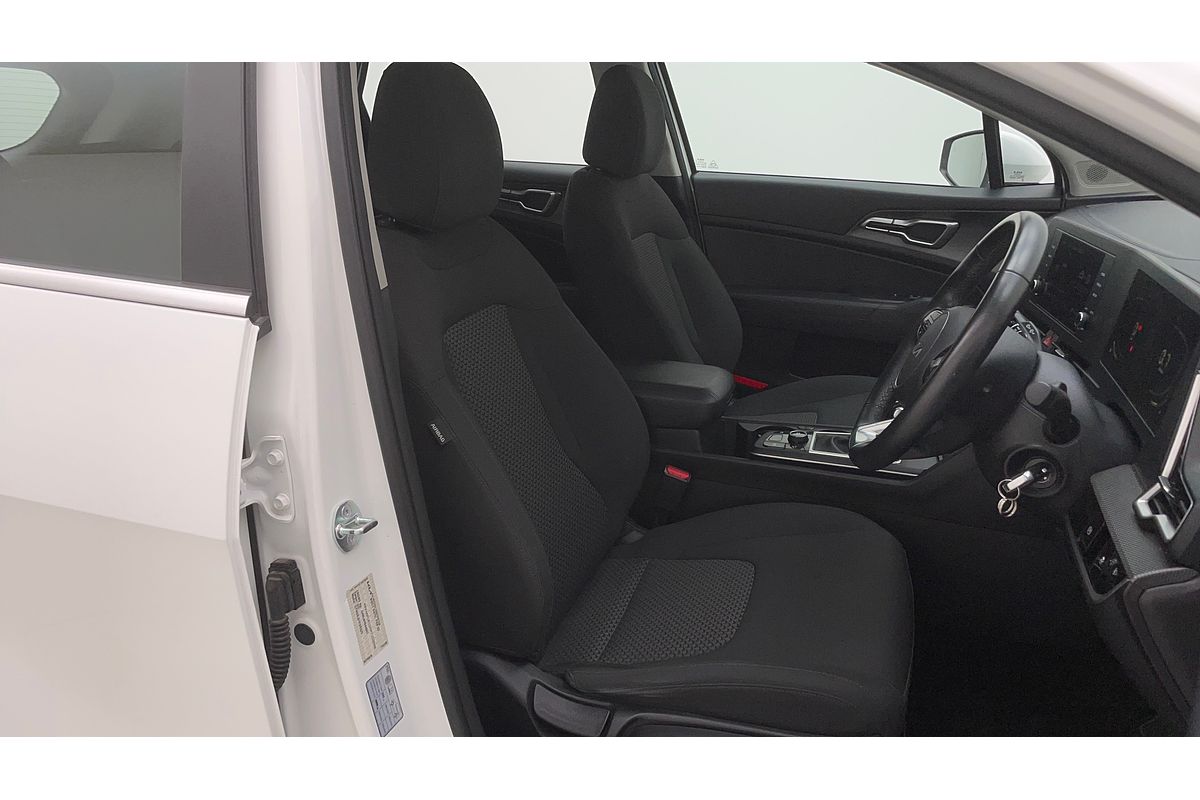 2023 Kia Sportage S NQ5