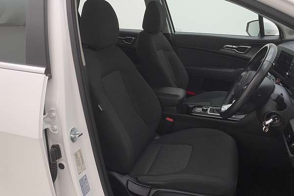 2023 Kia Sportage S NQ5