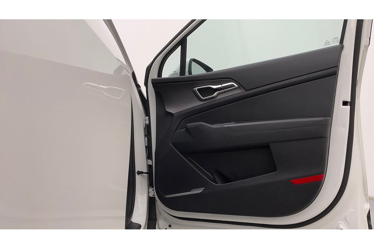 2023 Kia Sportage S NQ5
