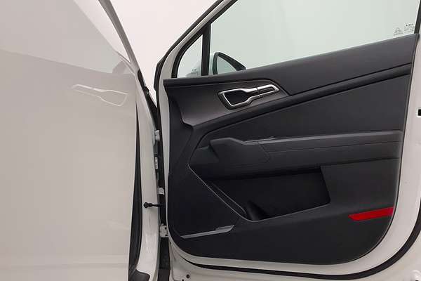 2023 Kia Sportage S NQ5