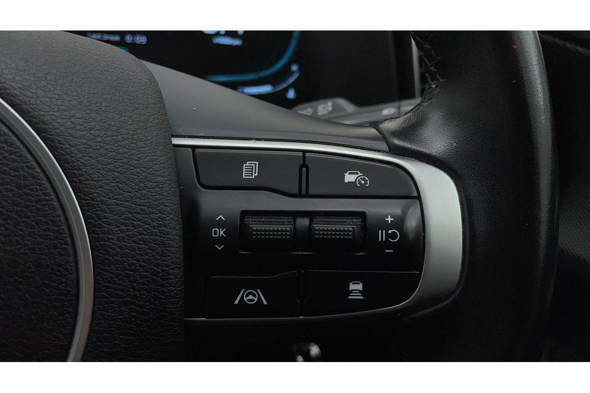 2023 Kia Sportage S NQ5