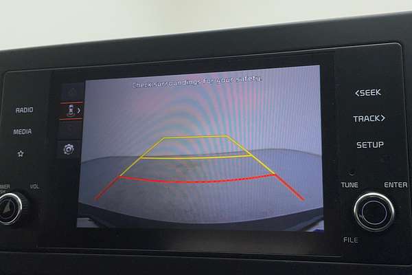 2023 Kia Sportage S NQ5