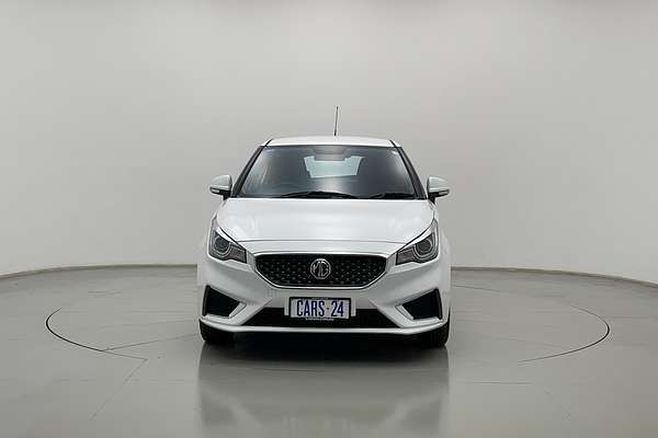 2023 MG MG3 Excite