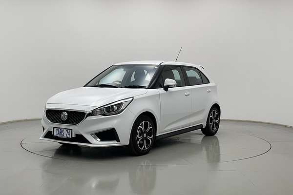 2023 MG MG3 Excite