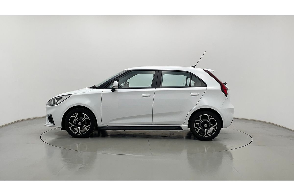 2023 MG MG3 Excite