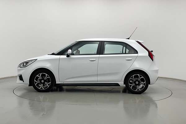 2023 MG MG3 Excite