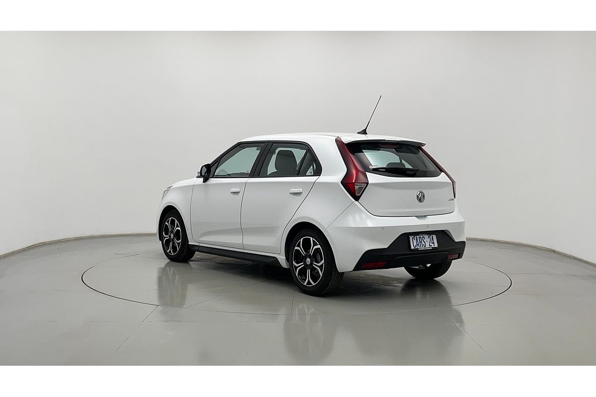 2023 MG MG3 Excite