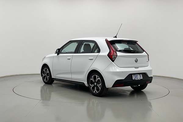 2023 MG MG3 Excite