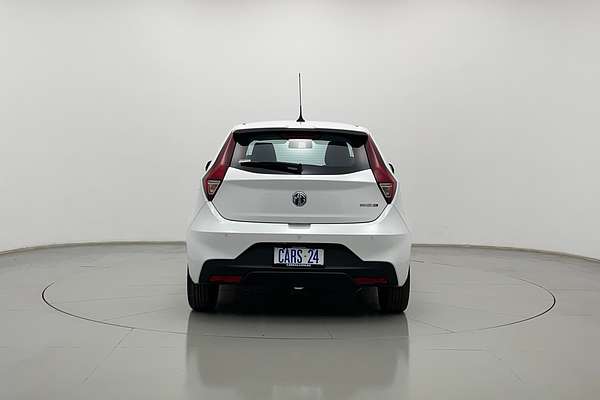2023 MG MG3 Excite