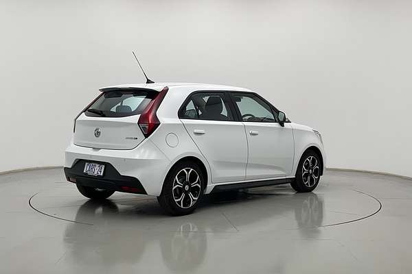 2023 MG MG3 Excite