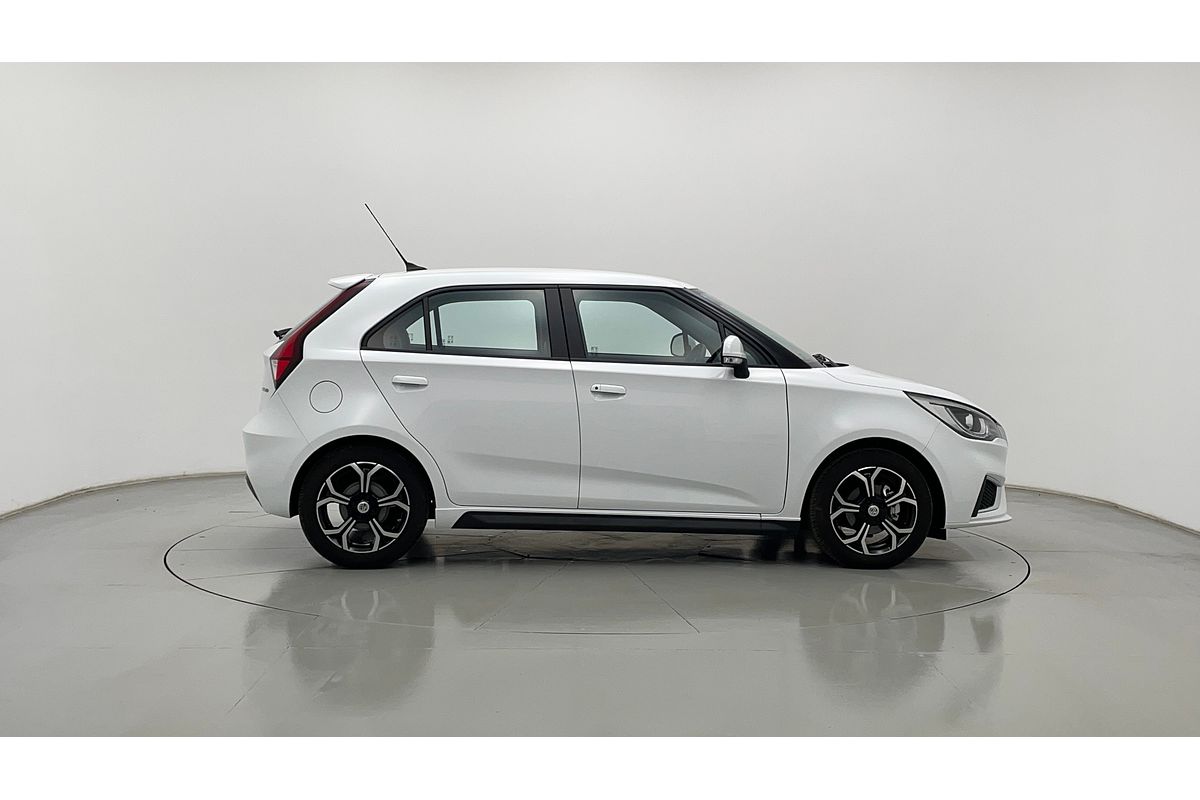 2023 MG MG3 Excite