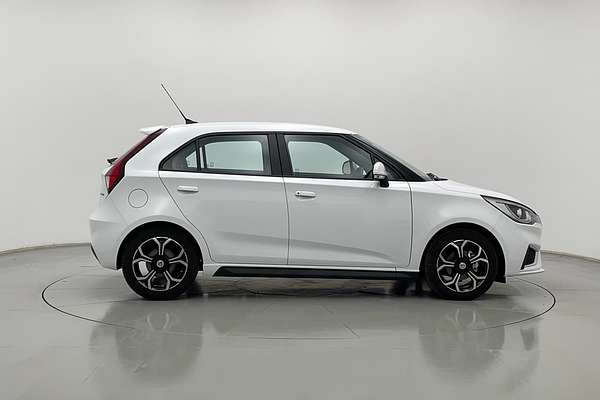 2023 MG MG3 Excite