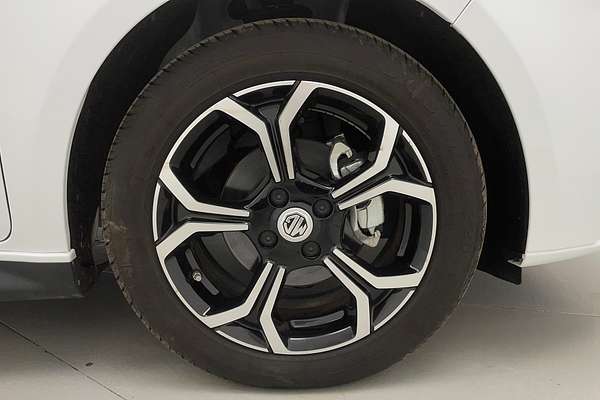 2023 MG MG3 Excite