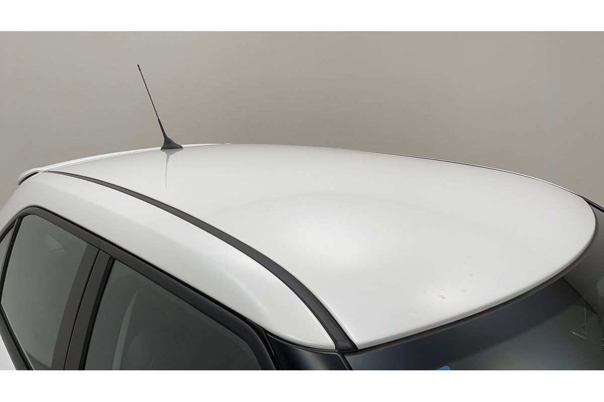 2023 MG MG3 Excite