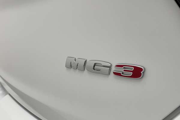 2023 MG MG3 Excite
