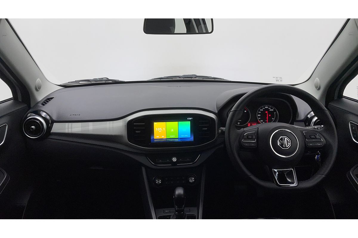 2023 MG MG3 Excite