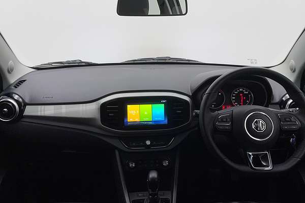 2023 MG MG3 Excite