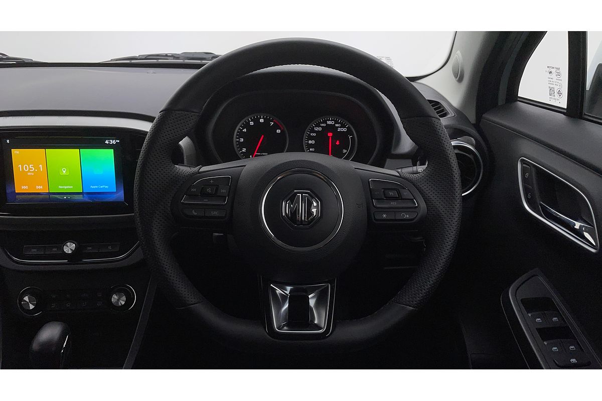 2023 MG MG3 Excite