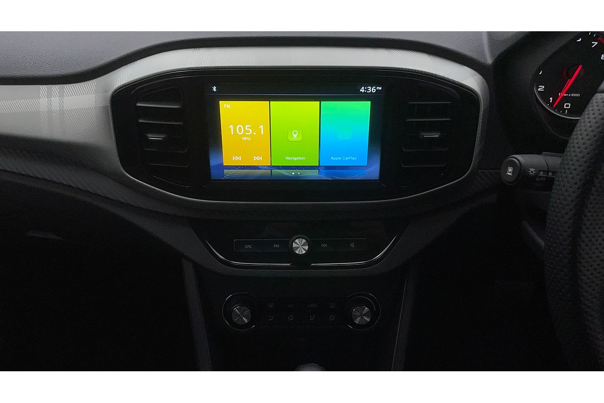 2023 MG MG3 Excite