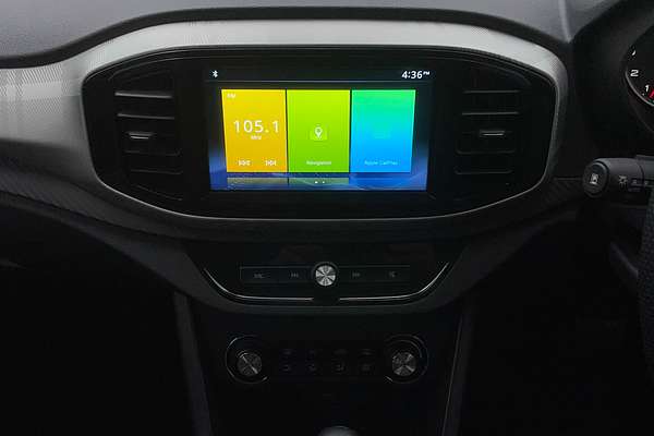 2023 MG MG3 Excite