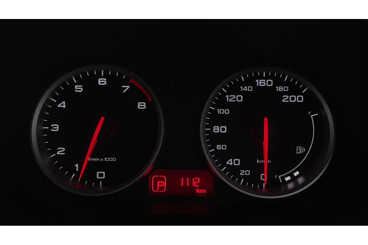 2023 MG MG3 Excite