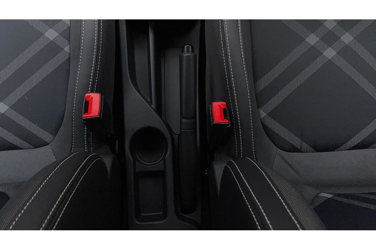 2023 MG MG3 Excite