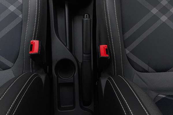 2023 MG MG3 Excite
