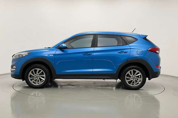 2017 Hyundai Tucson Active TL2