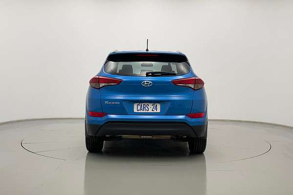 2017 Hyundai Tucson Active TL2