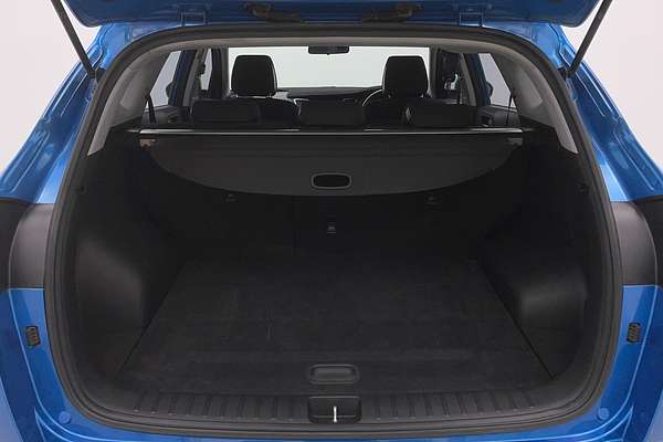 2017 Hyundai Tucson Active TL2