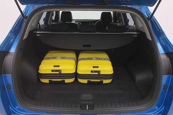 2017 Hyundai Tucson Active TL2