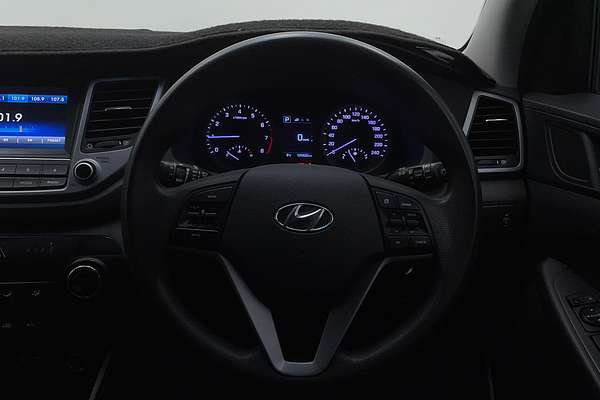 2017 Hyundai Tucson Active TL2