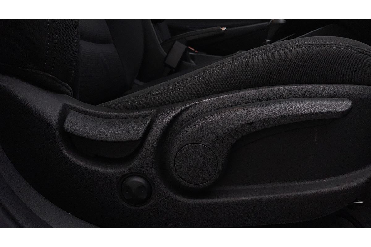 2017 Hyundai Tucson Active TL2