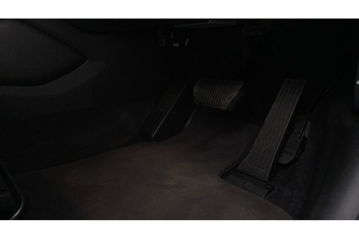 2017 Hyundai Tucson Active TL2