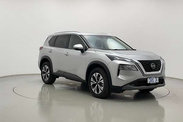 2023 Nissan X-TRAIL ST-L T33