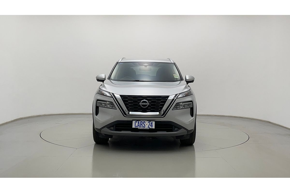 2023 Nissan X-TRAIL ST-L T33