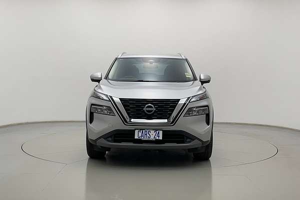 2023 Nissan X-TRAIL ST-L T33