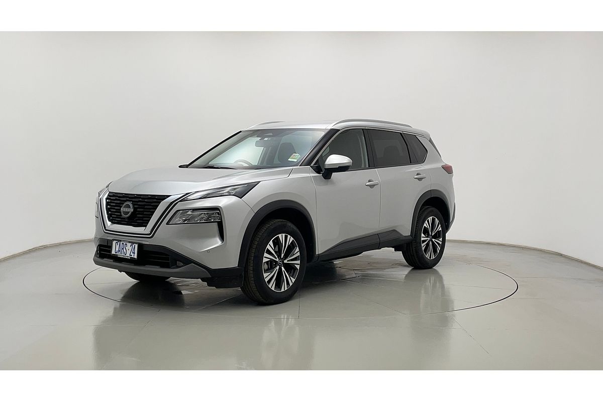 2023 Nissan X-TRAIL ST-L T33