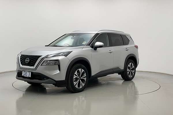 2023 Nissan X-TRAIL ST-L T33