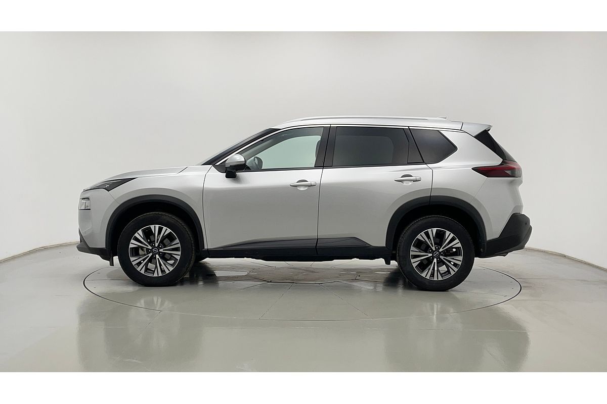 2023 Nissan X-TRAIL ST-L T33