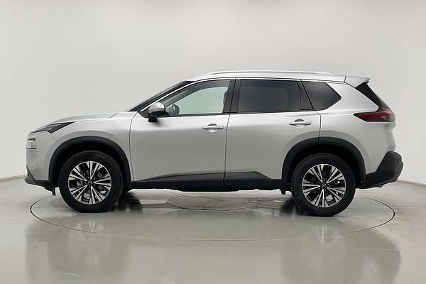 2023 Nissan X-TRAIL ST-L T33