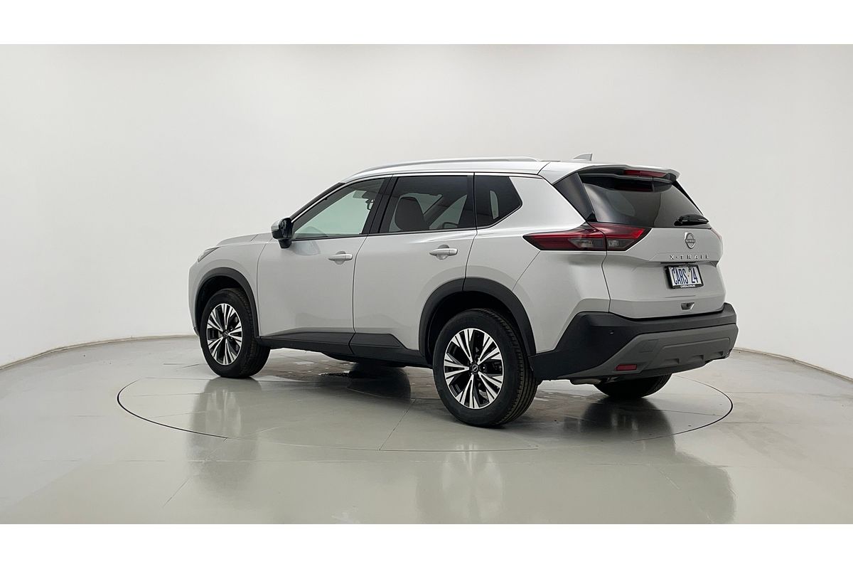 2023 Nissan X-TRAIL ST-L T33