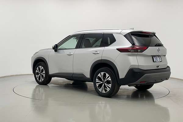 2023 Nissan X-TRAIL ST-L T33
