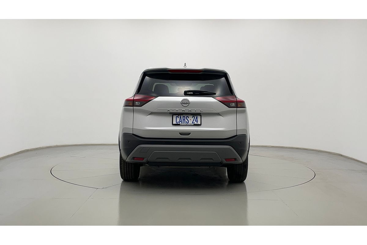2023 Nissan X-TRAIL ST-L T33