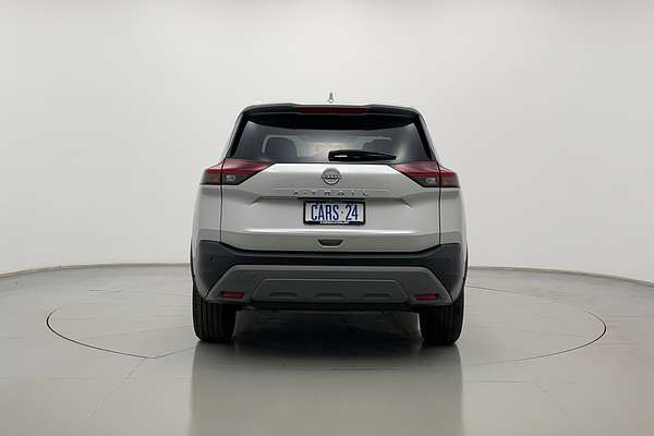 2023 Nissan X-TRAIL ST-L T33