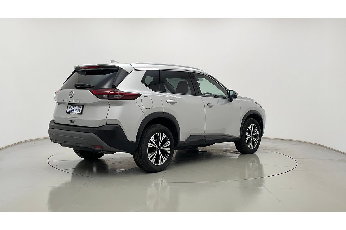 2023 Nissan X-TRAIL ST-L T33