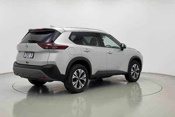 2023 Nissan X-TRAIL ST-L T33