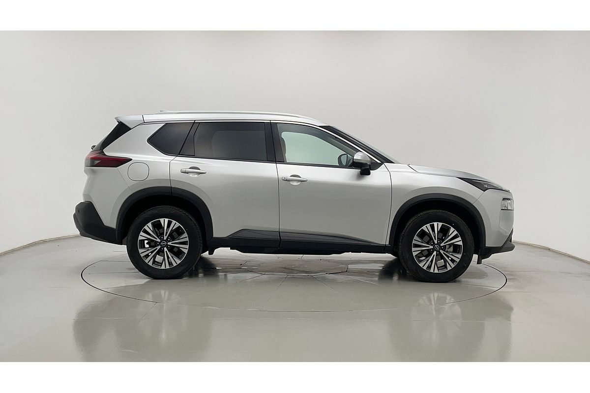 2023 Nissan X-TRAIL ST-L T33